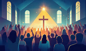 Building <span className="text-yellow-400">Hope</span>